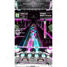 SOUND VOLTEX II - Infinite Infection  Arcade Machine