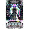 SOUND VOLTEX II - Infinite Infection  Arcade Machine