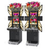 SOUND VOLTEX III Gravity Wars Arcade Machine - Sound Voltex III GRAVITY WARS Arcade Machine