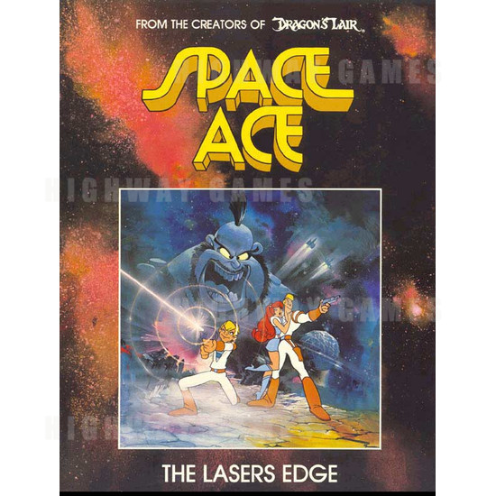 Space Ace - Brochure 1 76KB JPG