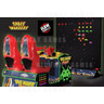 Space Invaders Frenzy Arcade Machine - Space Invaders Frenzy Arcade Machine 2