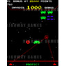 Space Invaders Frenzy Arcade Machine - Screenshot 2