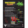 Space Invaders Frenzy Arcade Machine - Flyer