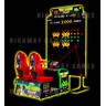 Space Invaders Frenzy Arcade Machine - Space Invaders Frenzy Arcade Machine