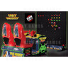 Space Invaders Frenzy Arcade Machine