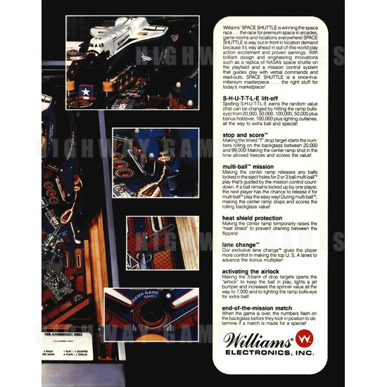 Space Shuttle - Brochure3 153KB JPG