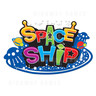 Spaceship - Logo