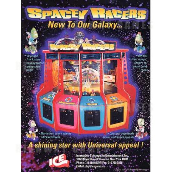 Spacey Racers - Brochure1 196KB