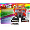 Speed Rider Arcade Machine - Brochure