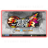 Speed Rider Arcade Machine - Screenshot 8