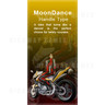 Speed Rider Arcade Machine - Screesnhot 15