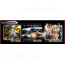 Speed Driver 4 - World Fever Arcade Driving Machine - Screenshot 1