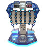 Speed of Light Arcade Machine - Speed of Light Cabinet
