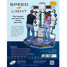 Speed of Light Arcade Machine - Brochure