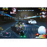 Speed Rider 2 Arcade Machine - Screenshot 3