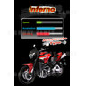 Speed Rider 2 Arcade Machine - Screenshot 5