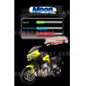 Speed Rider 2 Arcade Machine - Screesnhot 6