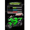 Speed Rider 2 Arcade Machine - Screenshot 8