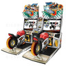 Speed Rider 3 Arcade Machine