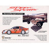 Speed Sports - Brochure