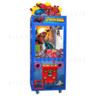 Spiderman Spider Sense Crane Redemption Game - Spiderman Crane Machine 