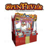 Spin Fever - Machine
