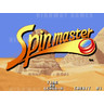 Spin Master - Title Screen 21KB JPG