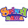 Spinarama - Logo
