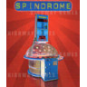 SpinDrome Arcade Machine - SpinDrome Arcade Machine Brochure