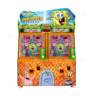 Spongebob Pineapple Arcade Machine - Spongebob Pineapple Arcade Machine