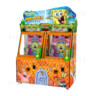 Spongebob Pineapple Arcade Machine - Spongebob Pineapple Arcade Machine