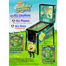 Spongebob Soccer Shot Pinball (2008)