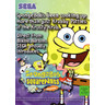 SpongeBob Squarepants - Brochure Front