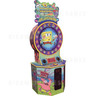 Spongebob Squarepants Jellyfishing - Machine