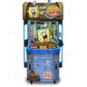 Spongebob’s Order Up Arcade Machine - Spongebob’s Order Up Arcade Machine