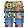 Spongebob’s Order Up Arcade Machine - Spongebob’s Order Up Arcade Machine