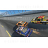EA Sports NASCAR racing DX - Screenshot