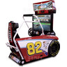 EA Sports NASCAR racing DX - Machine Larger View