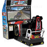 EA Sports NASCAR racing DX Motion - Machine Larger View