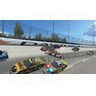 EA Sports NASCAR racing DX Motion - Screenshot