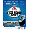 EA Sports PGA Tour Golf - Brochure Front
