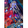 Star Trek Limited Edition Pinball Machine - Playfield Detail 2