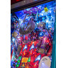 Star Trek Premium Pinball Machine - Playfield Detail 1