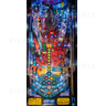 Star Trek Pro Pinball Machine