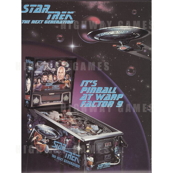 Star Trek TNG - Brochure3 173KB JPG
