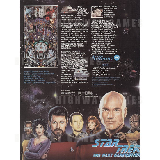 Star Trek TNG - Brochure4 194KB JPG