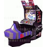 Star Wars Arcade Racer - Cabinet (Purple)