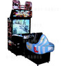 Star Wars Arcade Racer - Cabinet (Blue)