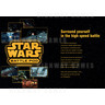 Star Wars Battle Pod Arcade Machine - Brochure Front