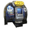 Star Wars Battle Pod Arcade Machine